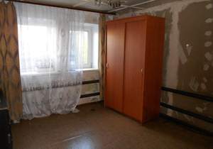 Дом 62м², 1-этажный, на длительный срок,