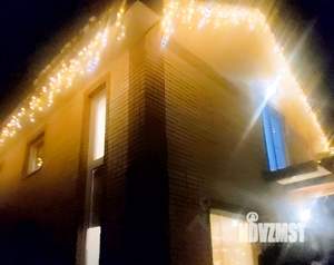 Дом 95м², 2-этажный, посуточно,