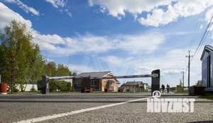 Дом 86м², 1-этажный, на длительный срок,