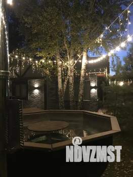 Дом 90м², 1-этажный, посуточно,