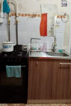 Дом 29м², 1-этажный, на длительный срок,