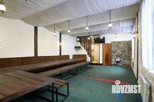 Дом 102м², 1-этажный, посуточно,