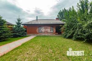 Коттедж 150м², 2-этажный, на длительный срок,