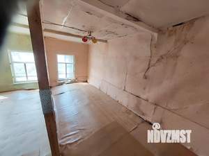 Дом 37м², 1-этажный, на длительный срок,