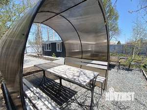 Дом 94м², 1-этажный, посуточно,