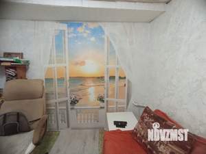 Дом 45м², 1-этажный, на длительный срок,