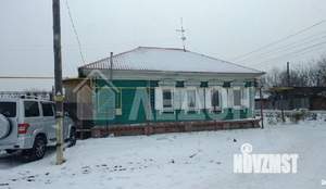 Дом 73м², 1-этажный, на длительный срок,