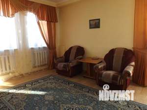 Дом 420м², 3-этажный, посуточно,