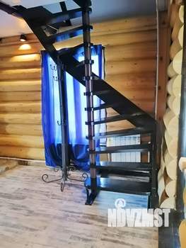 Дом 95м², 2-этажный, посуточно,