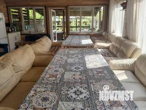 Дом 80м², 1-этажный, посуточно,