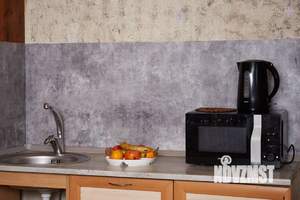 Дом 60м², 2-этажный, посуточно,