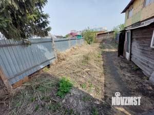 Дом 37м², 1-этажный, на длительный срок,