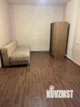 Дом 30м², 1-этажный, на длительный срок,