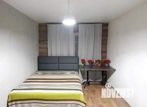 Дом 130м², 1-этажный, посуточно,