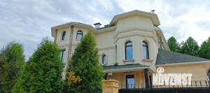 Коттедж 708м², 4-этажный, на длительный срок,