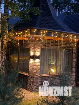 Дом 90м², 1-этажный, посуточно,