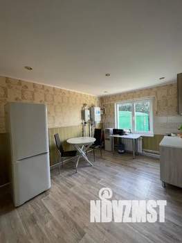 Дом 110м², 2-этажный, посуточно,