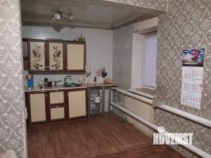 Дом 75м², 1-этажный, на длительный срок,