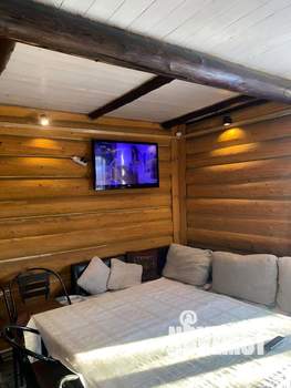 Дом 95м², 2-этажный, посуточно,