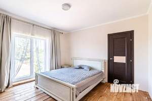 Дом 95м², 1-этажный, посуточно,