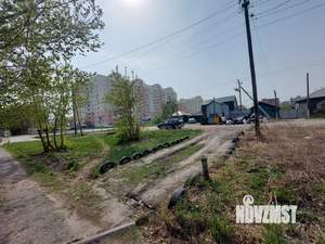 Дом 37м², 1-этажный, на длительный срок,