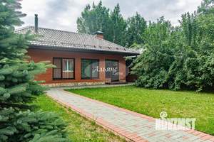 Коттедж 150м², 2-этажный, на длительный срок,