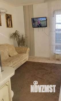 Дом 60м², 2-этажный, посуточно,