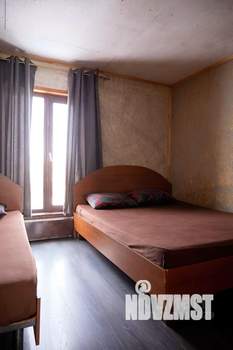 Дом 60м², 2-этажный, посуточно,