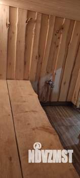 Дом 100м², 1-этажный, посуточно,