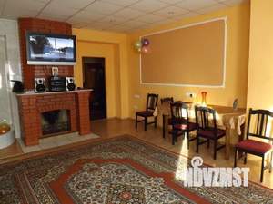 Дом 420м², 3-этажный, посуточно,