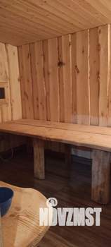 Дом 100м², 1-этажный, посуточно,