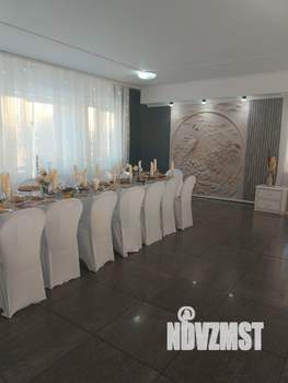 Дом 250м², 2-этажный, посуточно,