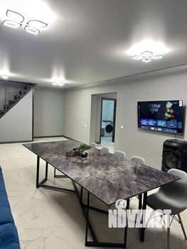 Дом 180м², 2-этажный, посуточно,