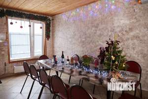 Дом 60м², 2-этажный, посуточно,