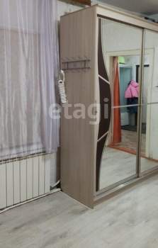 Дом 29м², 1-этажный, на длительный срок,