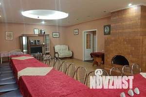 Дом 580м², 2-этажный, посуточно,