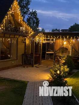 Дом 90м², 1-этажный, посуточно,