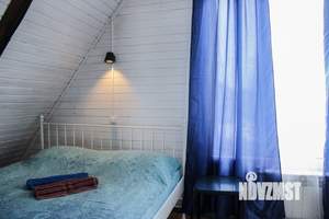 Дом 95м², 2-этажный, посуточно,