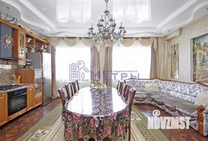 Дом 230м², 2-этажный, на длительный срок,