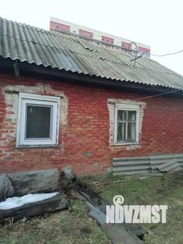 Дом 32м², 1-этажный, на длительный срок,