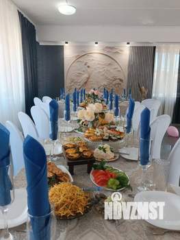 Дом 250м², 2-этажный, посуточно,