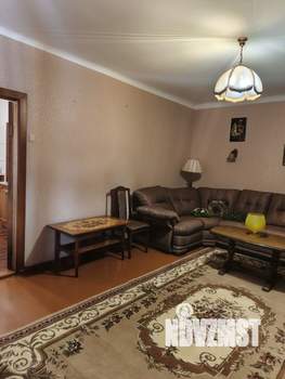 Дом 54м², 1-этажный, на длительный срок,