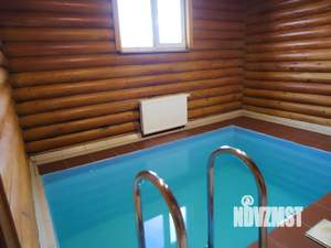 Дом 699м², 3-этажный, посуточно,