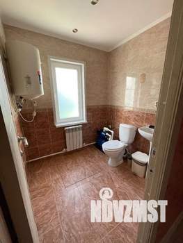 Дом 110м², 2-этажный, посуточно,