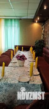 Дом 130м², 2-этажный, посуточно,