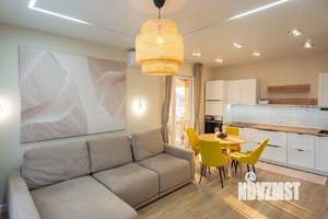 Дом 86м², 1-этажный, на длительный срок,