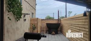 Дом 100м², 1-этажный, посуточно,