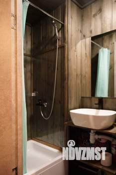 Дом 20м², 1-этажный, посуточно,