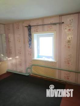 Дом 32м², 1-этажный, на длительный срок,