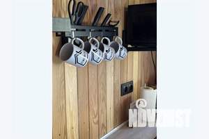 Дом 35м², 1-этажный, посуточно,